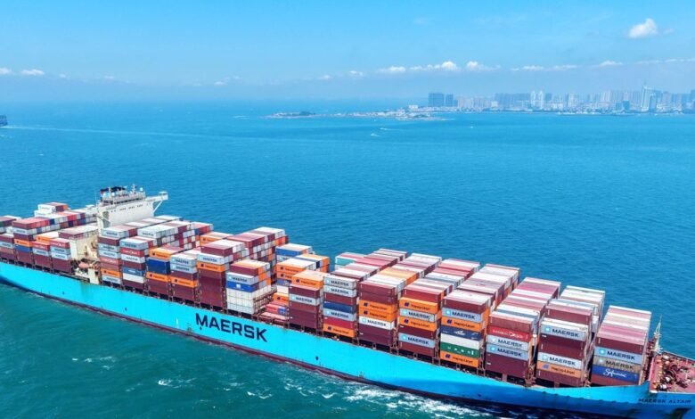 Se espera que los Estados Unidos y China extiendan la tregua comercial en 90 días, dice SCMP Se espera que los Estados Unidos y China extiendan la tregua comercial en 90 días, dice SCMP