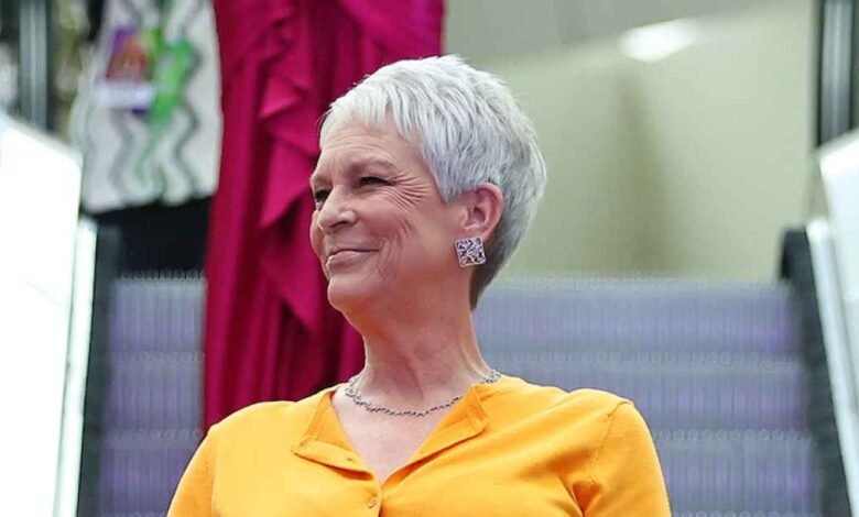 Plan de 30 años para salir de Hollywood sobre la edad de Jamie Lee Curtis