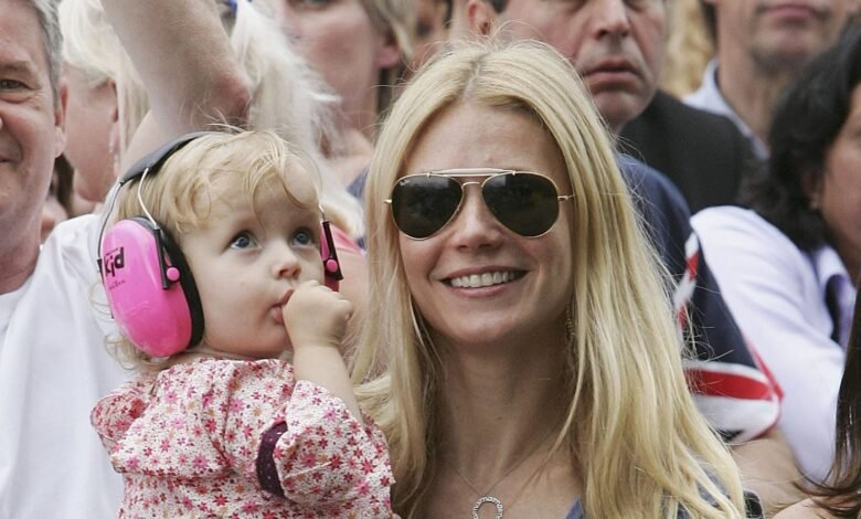 Conoce a los niños Moisés y Apple – Hollywood Life