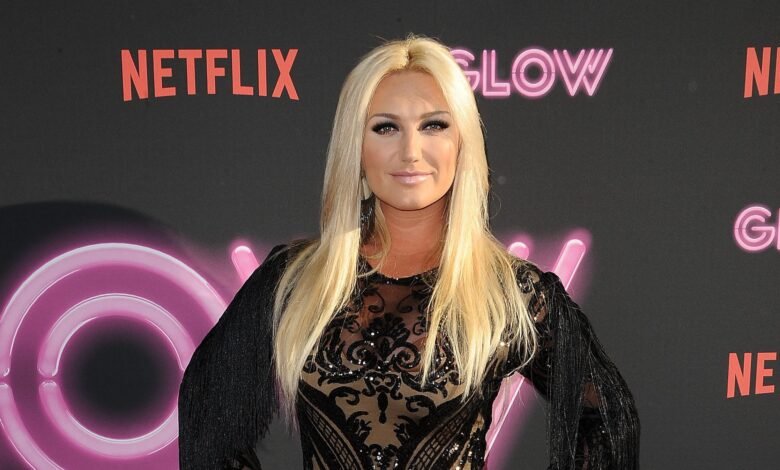 ¿Cuánto dinero hace la hija de Hulk Hogan – Hollywood’s Life ¿Cuánto dinero hace la hija de Hulk Hogan – Hollywood’s Life