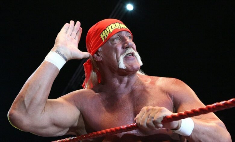 ¿Cómo rindimos homenaje a Hulk Hogan en ‘Smackdown’ el día después de su muerte? ¿Cómo rindimos homenaje a Hulk Hogan en ‘Smackdown’ el día después de su muerte?
