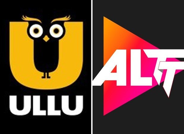 Goverta Blocks Alt, ULU y otras 22 otras plataformas Violación de contenido para adultos: Informe: Bollywood News