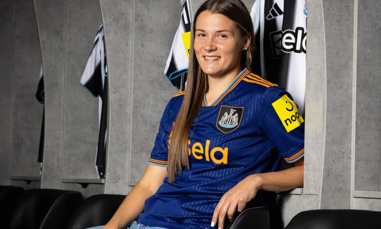 GREC participa en Newcastle cuando se transfiere gratis – Sport Grill