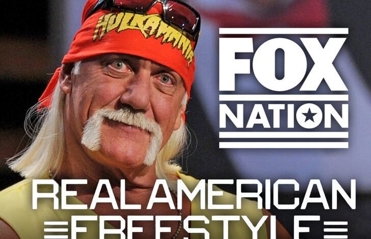La serie de lucha libre de Hulk Hogan seguirá fluyendo después de su muerte