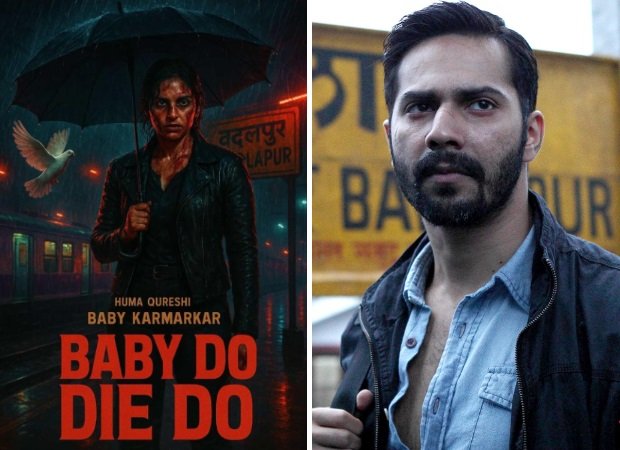 Publicado: La primera aparición de Huma Qureshi Baby Dye Dye Dye Muestra Menking; También hay una conexión Badalpur: Bollywood News Publicado: La primera aparición de Huma Qureshi Baby Dye Dye Dye Muestra Menking; También hay una conexión Badalpur: Bollywood News