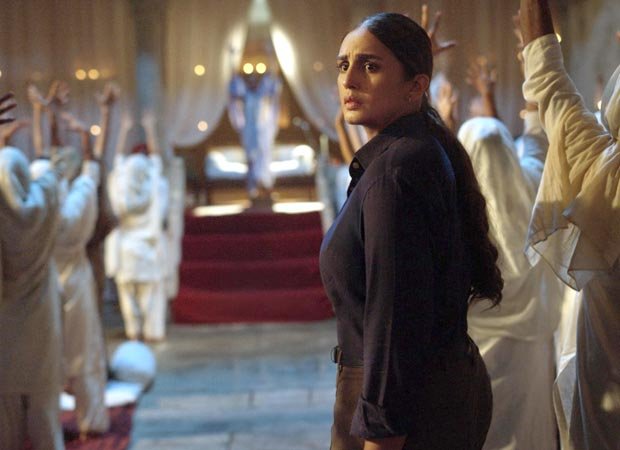 Bayan protagonizada por Huma Qureshi seleccionada para la sección de descubrimiento TIFF 2025; Se convirtió en solo películas indias en la línea: Bollywood News Bayan protagonizada por Huma Qureshi seleccionada para la sección de descubrimiento TIFF 2025; Se convirtió en solo películas indias en la línea: Bollywood News