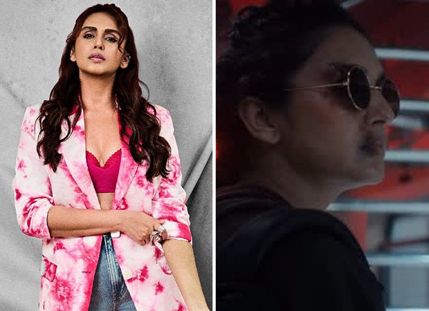 Huma Qureshi se convierte en una asesina mortal en el bebé; Teaser en su cumpleaños hermano Shakib Salim: Bollywood News Huma Qureshi se convierte en una asesina mortal en el bebé; Teaser en su cumpleaños hermano Shakib Salim: Bollywood News