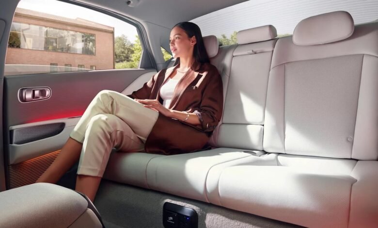 ¿Debería Hyundai simplemente girar una sub-marca Ioniq? ¿Debería Hyundai simplemente girar una sub-marca Ioniq?