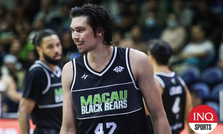 Quentin Millora-Brown apela la elegibilidad de Gilas para FIBA Quentin Millora-Brown apela la elegibilidad de Gilas para FIBA