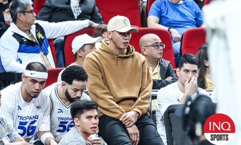 Poy Erram lágrimas ACL, puede salir por un año Poy Erram lágrimas ACL, puede salir por un año