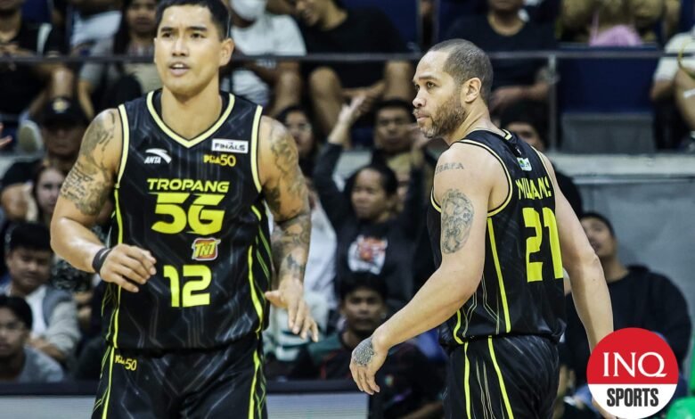 Williams todavía no sabe nada para celebrar para TNT Williams todavía no sabe nada para celebrar para TNT