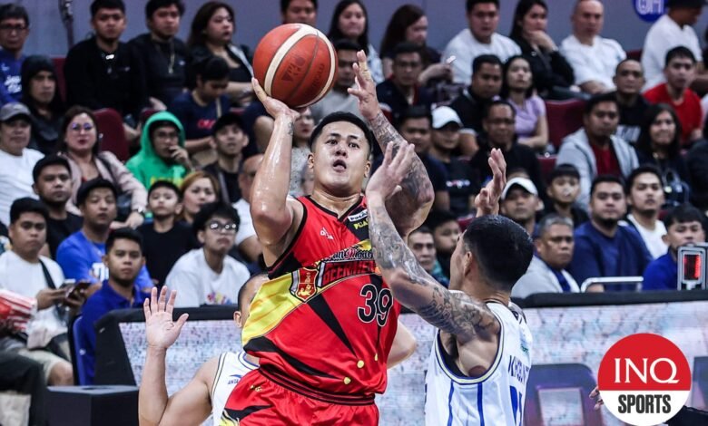 La distracción ha llegado a la serie San Miguel-Tnt La distracción ha llegado a la serie San Miguel-Tnt