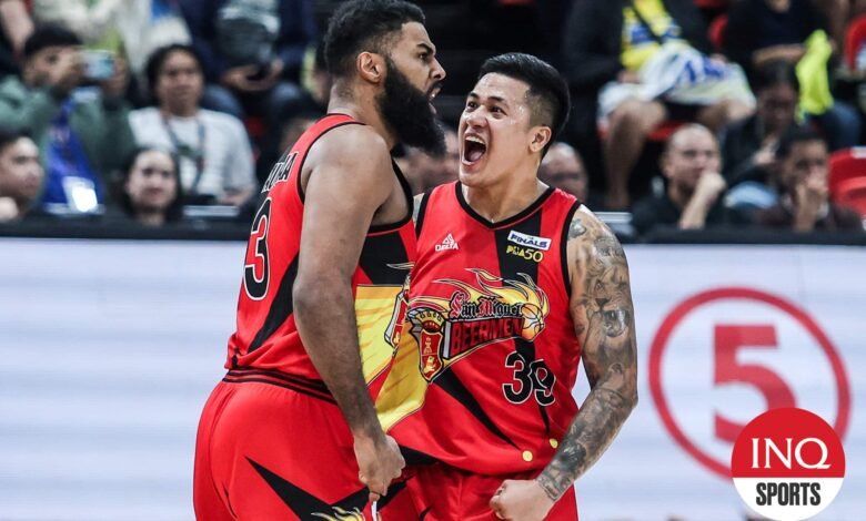 A Jericho Cruz le gusta ‘A Better Life’ con San Miguel Beer A Jericho Cruz le gusta ‘A Better Life’ con San Miguel Beer