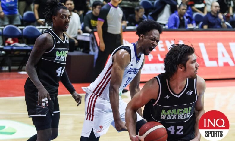 Healthy AJ Edu está dispuesto a entregar bienes a Gilas en la Copa Fiba Asia