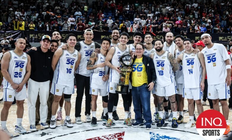 Jordan está en la cima de la emoción por la salud de TNT la próxima temporada Jordan está en la cima de la emoción por la salud de TNT la próxima temporada