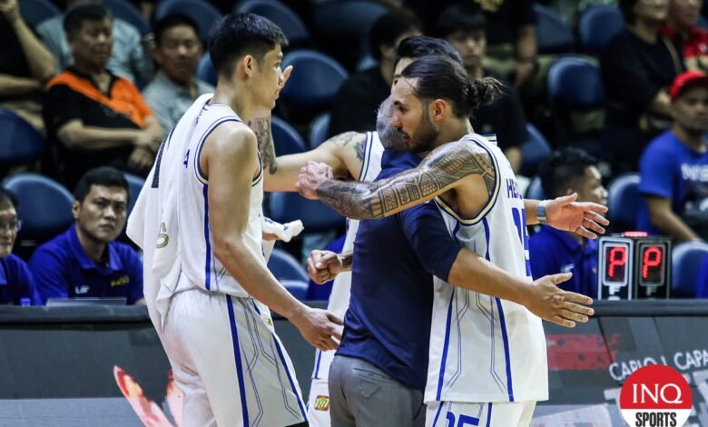 TNT tiene la última oportunidad de completar PBA Grand Slam TNT tiene la última oportunidad de completar PBA Grand Slam