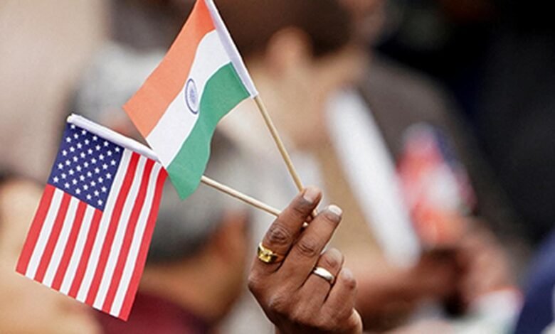 India-Estados Unidos PACT probablemente antes del 9 de julio; Ciertos problemas aún pendientes en Agri, sectores automotrices India-Estados Unidos PACT probablemente antes del 9 de julio; Ciertos problemas aún pendientes en Agri, sectores automotrices