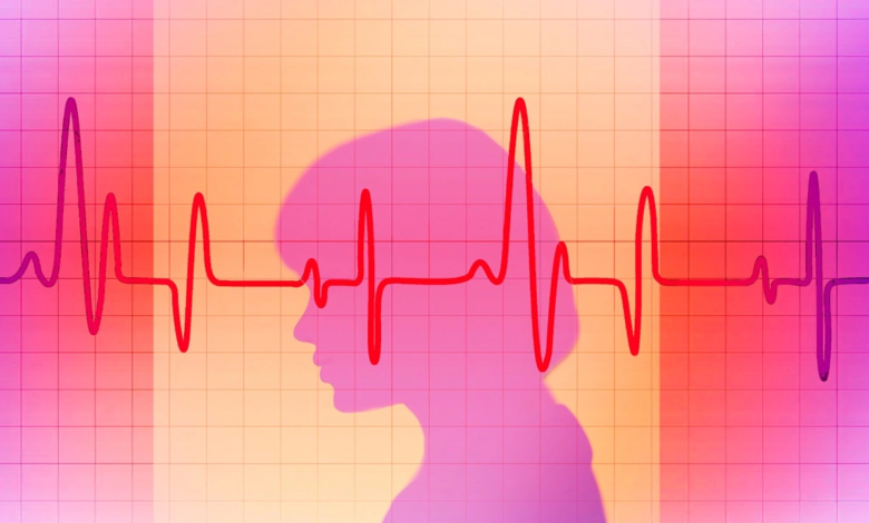 Las mujeres están siendo borradas de la investigación médica, nuevamente
