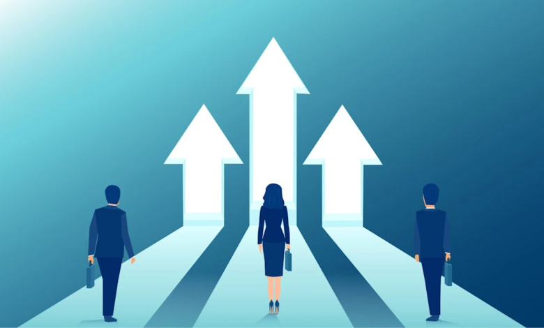 He aquí por qué las CEOs mujeres conducen de manera diferente He aquí por qué las CEOs mujeres conducen de manera diferente