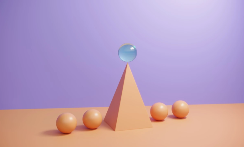 Mantenerse en la cima significa nunca estar quieto Mantenerse en la cima significa nunca estar quieto