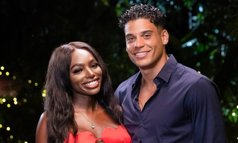 Love Island USA John Craig Kenny Rodríguez rompe el silencio en la división Love Island USA John Craig Kenny Rodríguez rompe el silencio en la división