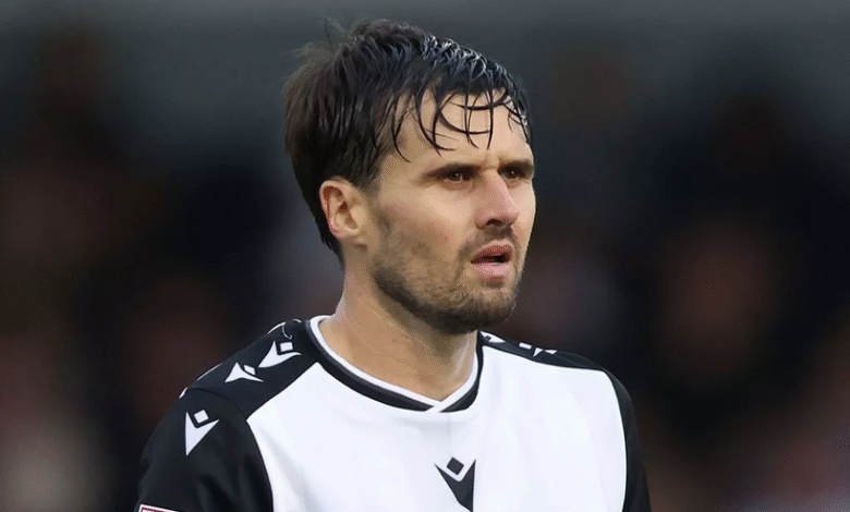 Jenkinson de Bromley tiene fuego en el estómago para superar la lesión de la cadera – Sport Grill
