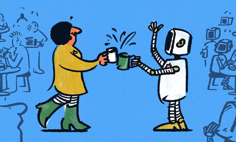 Use Gen AI para la investigación de mercado de la primera fase.
