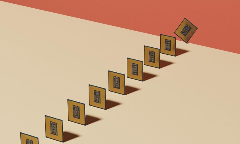 ¿Su estrategia Gen AI determinará su futuro o caída? ¿Su estrategia Gen AI determinará su futuro o caída?
