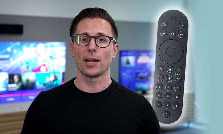 El experto en televisión de Sky revela tres botones poco conocidos para omitir instantáneamente los anuncios, desbloquear el “modo nocturno” secreto y el truco remoto perdido El experto en televisión de Sky revela tres botones poco conocidos para omitir instantáneamente los anuncios, desbloquear el “modo nocturno” secreto y el truco remoto perdido