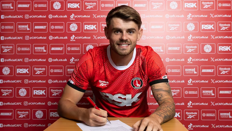 Charlton firmó a Kelman de QPR – Sport Grill