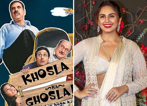 Khosla Ka Ghosla 2 en el trabajo; Huma Qureshi para unirse al elenco: Informe: Bollywood News