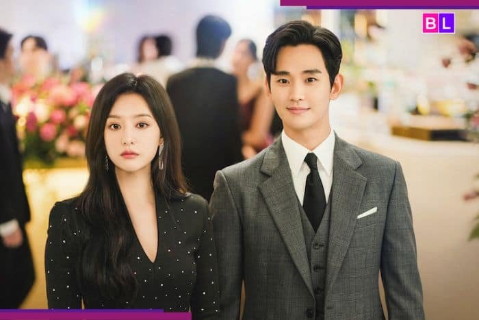 Kim Saye Ron Scandal, este drama coreano derrotó a las lágrimas de Kim Sue Hunn, reinas del K-Drama de mejor calificación de IMDB