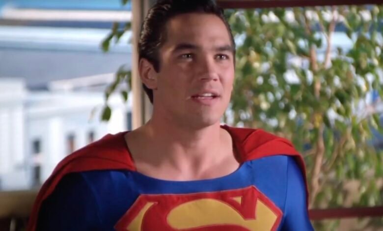 Dean Ken de Lois y Clark aún no ha visto a Superman, pero compartió algunas críticas por James Song Movie de la que necesito hablar Dean Ken de Lois y Clark aún no ha visto a Superman, pero compartió algunas críticas por James Song Movie de la que necesito hablar