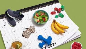 Los secretos para una vida saludable: consejos prácticos para mejorar tu bienestar diario