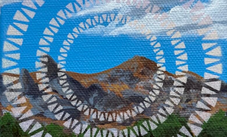 La cancelación del klamath – moho :: futuro de la comida