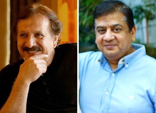 Los equipos de Majid Majidi son para el nuevo drama titulado Elephant Man con Kashwala Kashwala Kashwala; ¡Deets adentro! : Bollywood News