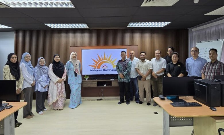 La Asociación de calor del inframundo de Malasia anunció un miembro del Consejo de Estadísticas.