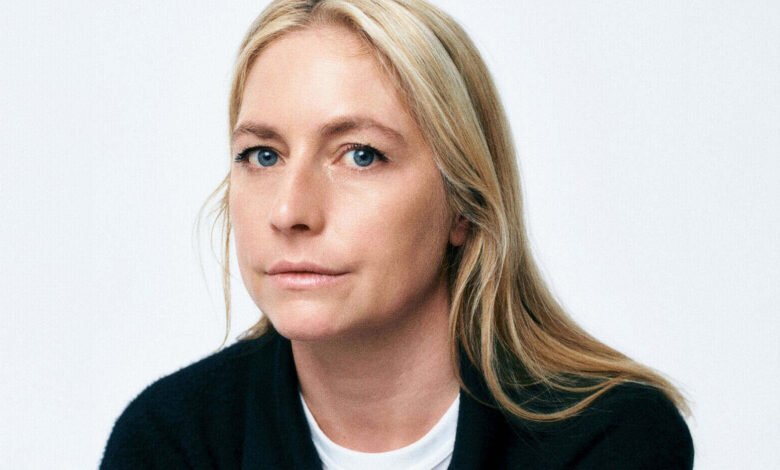 Merrill Rouge es el nuevo director creativo de Marny