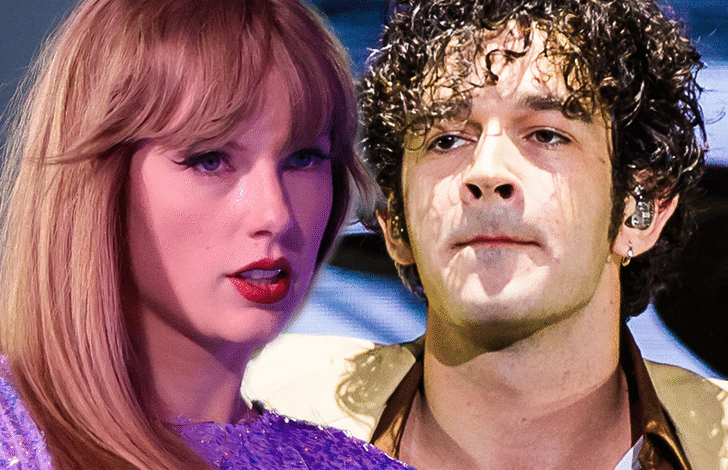 Andy Cohen tomó una oportunidad en la madre de Taylor Swift en la madre de Heli durante la entrevista