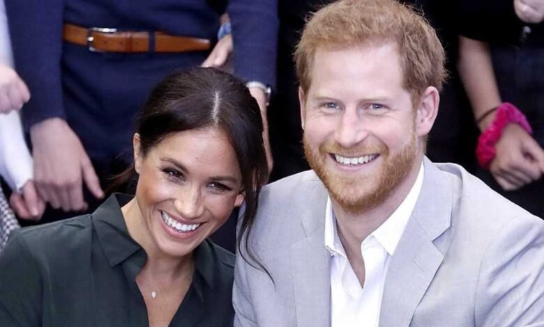 ¿Cancelar del acuerdo de 100 millones de Meghan Merkel y el Príncipe Harry? Así es como los afectará ¿Cancelar del acuerdo de 100 millones de Meghan Merkel y el Príncipe Harry? Así es como los afectará