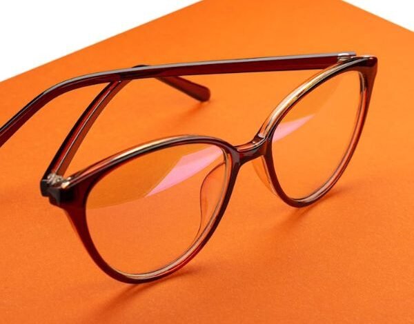 Romper las barreras con lentes de contacto que ofrecen visión infrarroja