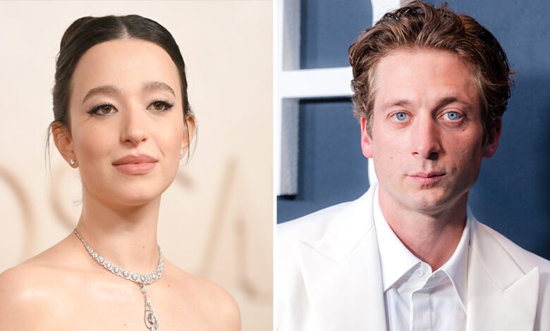 ‘Social Network 2’ Eyes Mickey Madison y Jeremy Allen White para protagonizar