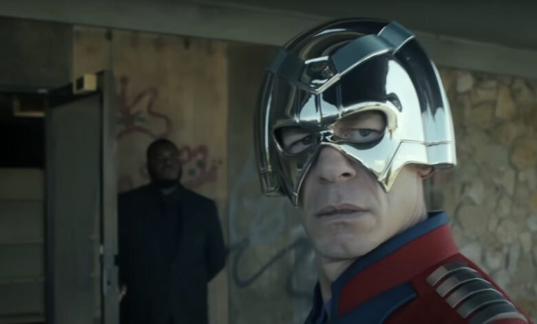 Después de ver a Superman, finalmente decidí ver la temporada de 1 de Pisaker. No me gusta el programa, pero me alegra ver a dónde va a la nueva DCU Después de ver a Superman, finalmente decidí ver la temporada de 1 de Pisaker. No me gusta el programa, pero me alegra ver a dónde va a la nueva DCU