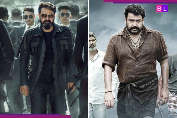 Top 7 de la taquilla de Mohanlal que debes ver
