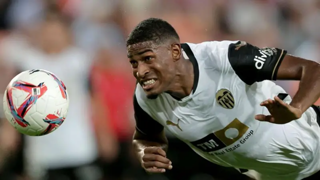 Mosquera simboliza el Arsenal de Valencia en la transferencia de 16.5 millones de libras – Sport Grill Mosquera simboliza el Arsenal de Valencia en la transferencia de 16.5 millones de libras – Sport Grill