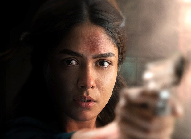 Mrunal Thakur recibió una presencia de cumpleaños llena de energía del equipo de Dakoett; Un aspecto ardiente de ‘Julieta’: Bollywood News Mrunal Thakur recibió una presencia de cumpleaños llena de energía del equipo de Dakoett; Un aspecto ardiente de ‘Julieta’: Bollywood News