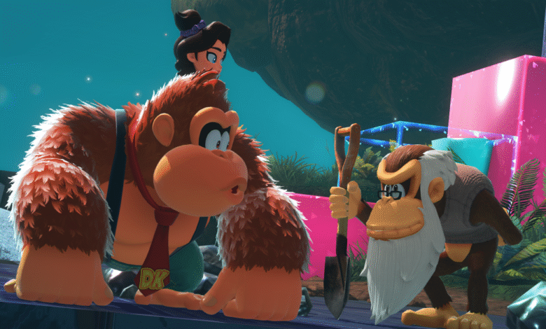 Switch 2 juegos El goteo lento de Nintendor es una característica, sin error Switch 2 juegos El goteo lento de Nintendor es una característica, sin error