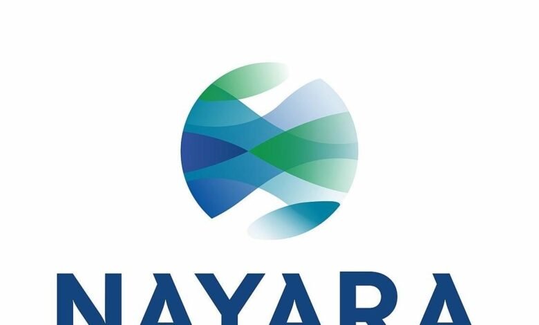 El CEO de Nayara Energy renunció después de las sanciones de la Unión Europea; La compañía nombró a la nueva administración