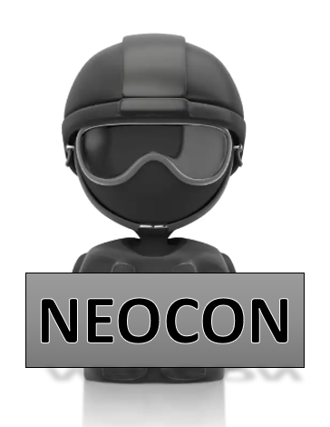 Neo conecta a Trump para personas estúpidas Neo conecta a Trump para personas estúpidas