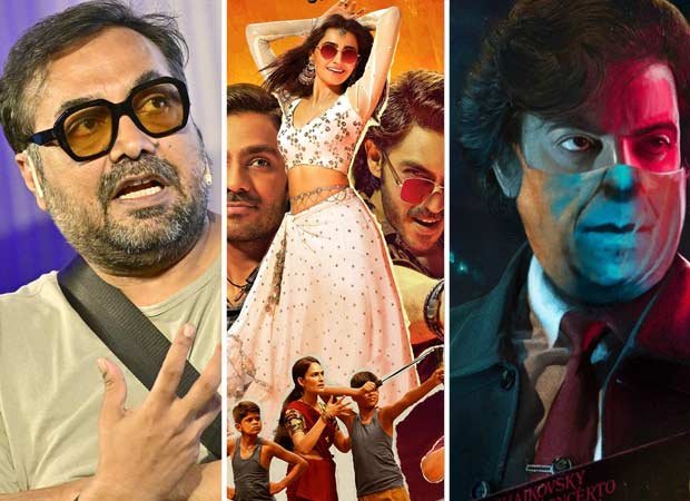 Breaking: Anurag Kashyap, Nischi para Ranjan Singh, Kennedy, Big Cinema Expo 2025 Little Thomas, la pantalla de imágenes exclusivas de Chennai, Chennai: Bollywood News Breaking: Anurag Kashyap, Nischi para Ranjan Singh, Kennedy, Big Cinema Expo 2025 Little Thomas, la pantalla de imágenes exclusivas de Chennai, Chennai: Bollywood News